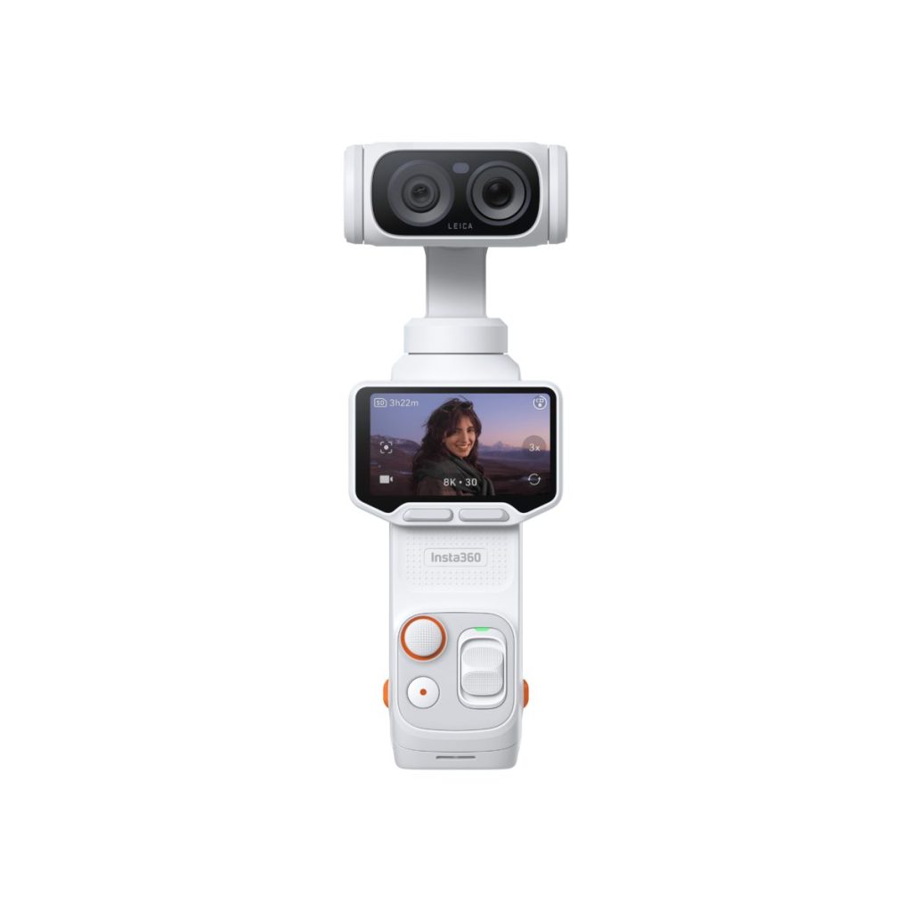 Dual Lens