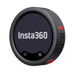 Insta360 Wireless Mic Pro TX - 3-Mic Array, AI Noise Cancel, Custom Display Microphone - Image 4