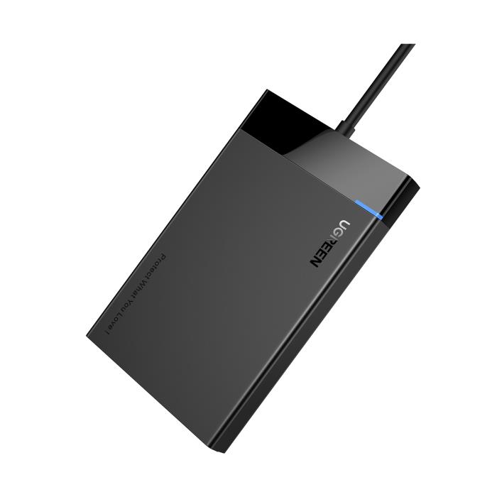 Θήκη HDD 2