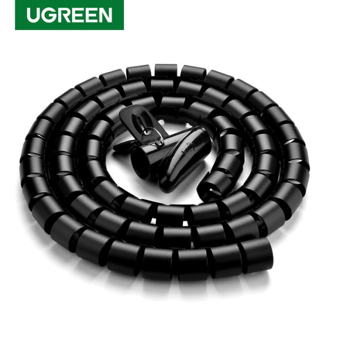 Σπιράλ Οργάνωσης Καλωδίων UGREEN LP121 30818 1.5m - Repairland