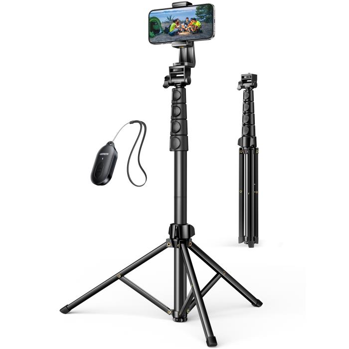Selfie Stick Τρίποδο UGREEN LP680 15609