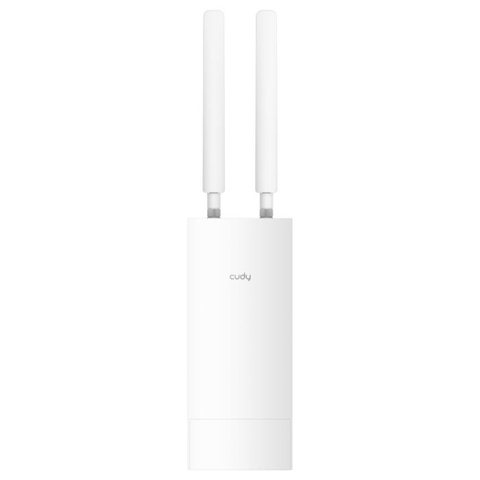 Access Point Cudy AP1200 AC1200 Εξωτερικού Χώρου Dual Band - Repairland