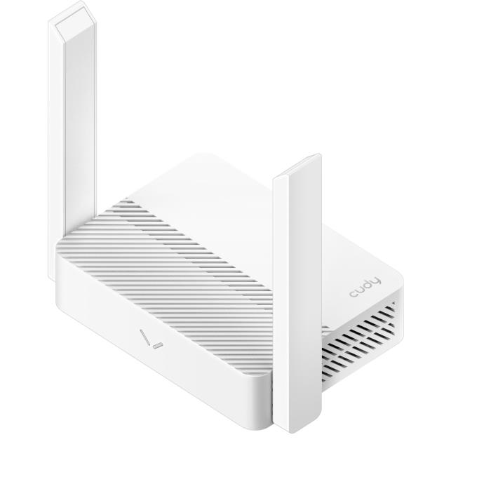 Access Point Cudy WR300 N300 - Repairland