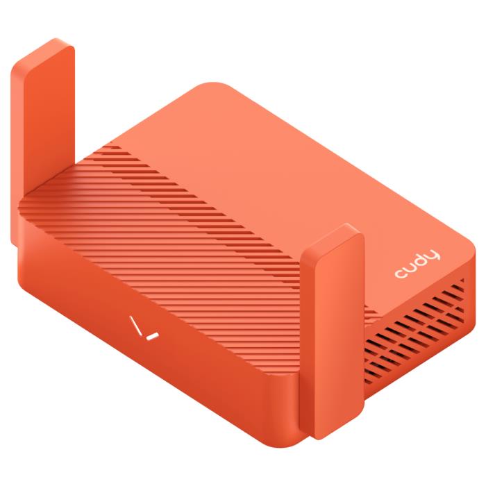 Access Point Cudy TR1200 AC1200 - Repairland