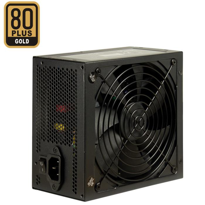 Τροφοδοτικό Υπολογιστή ATX Inter-Tech Argus GPS-900W 80+ Gold - Repairland