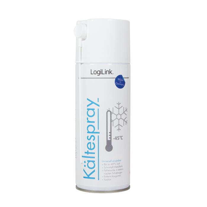 Ψυκτικό Σπρέι LogiLink RP0014 - Repairland