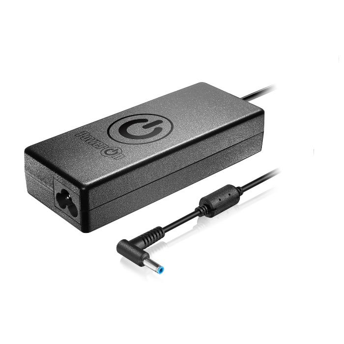 Τροφοδοτικό Laptop Power On για HP 19