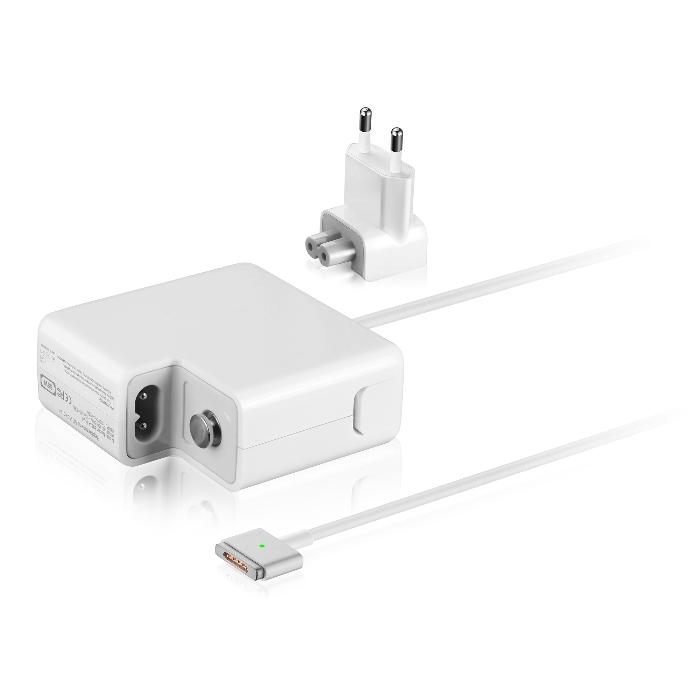 Τροφοδοτικό Notebook Power On για MAGSAFE 2 20V 85W - Repairland