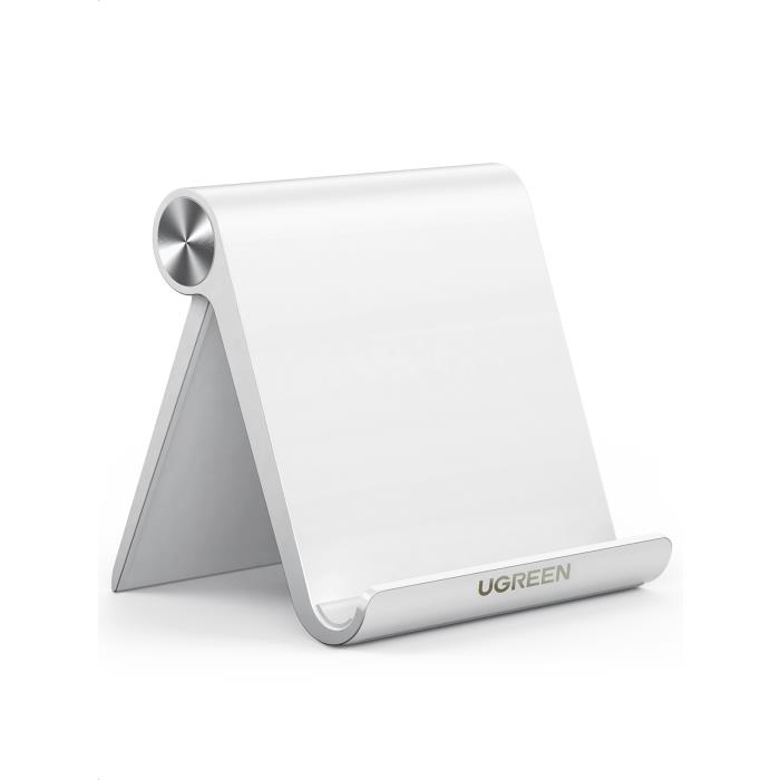 Βάση Στήριξης για Tablet UGREEN LP115 30485 Επιτραπέζια Λευκή - Repairland