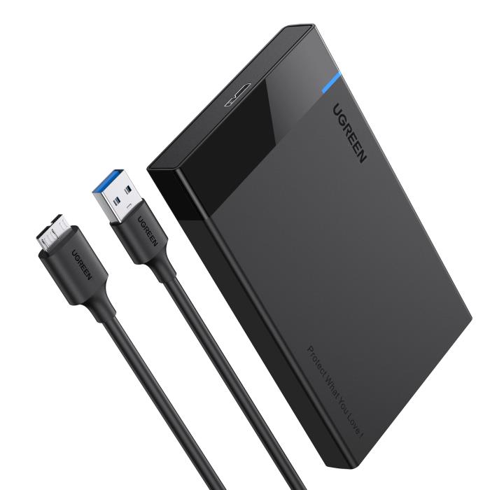Θήκη HDD 2