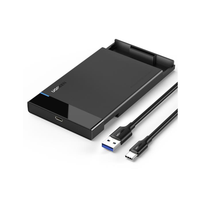 Θήκη HDD 2