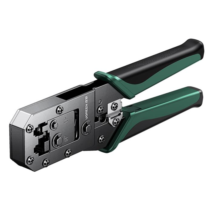 Πρέσα Ακροδεκτών RJ45/RJ11 UGREEN NW136 70683 - Repairland