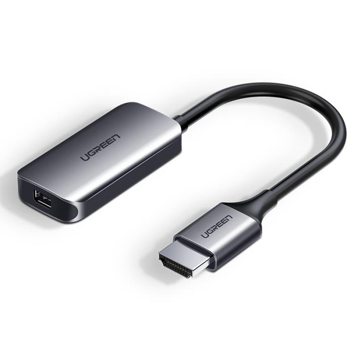 Μετατροπέας HDMI to Mini DP UGREEN CM239 60352 - Repairland