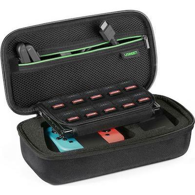 Τσάντα Αποθήκευσης Nintendo Switch UGREEN LP145 50275 S Size - Repairland