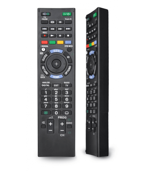 ATC Τηλεχειριστήριο Universal για Sony (L-1165) Atc