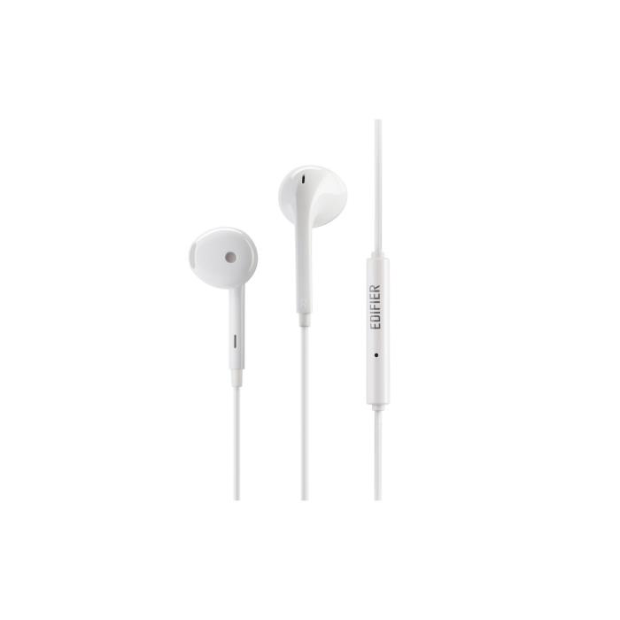 Ακουστικά Edifier P180 Plus Λευκά - Repairland