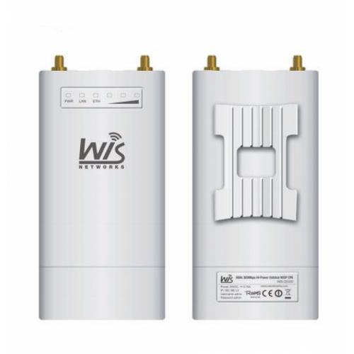 Access Point Wis S5300 300Mbps 5GHz Εξωτερικού Χώρου - Repairland