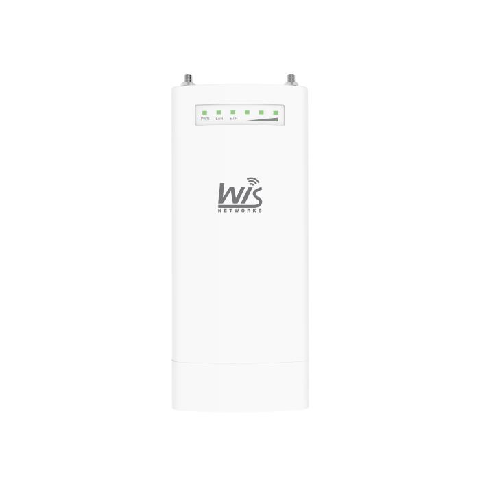Access Point Wis S800AC 867Mbps 5GHz Εξωτερικού Χώρου - Repairland