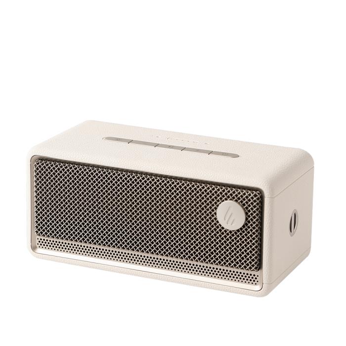 Φορητό Ηχείο BT Edifier ES60 Μπέζ - Repairland