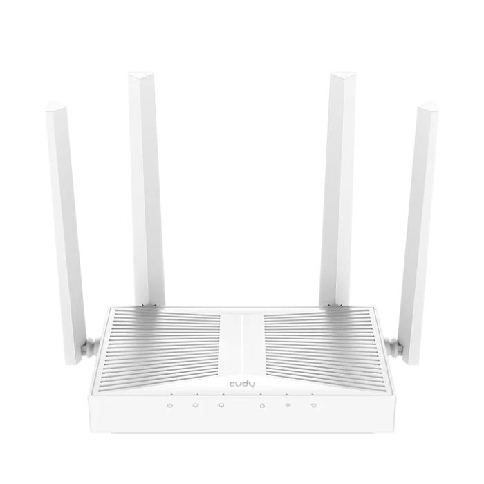 Access Point Cudy AP1300D AC1200 Gigabit Dual-Band - Repairland