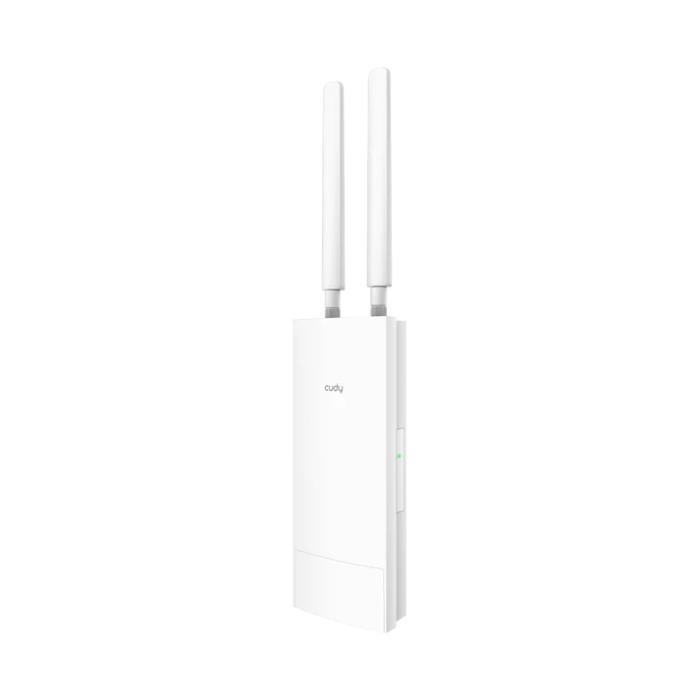 Access Point Cudy AP3000 AX3000 Εξωτερικού Χώρου Dual Band - Repairland