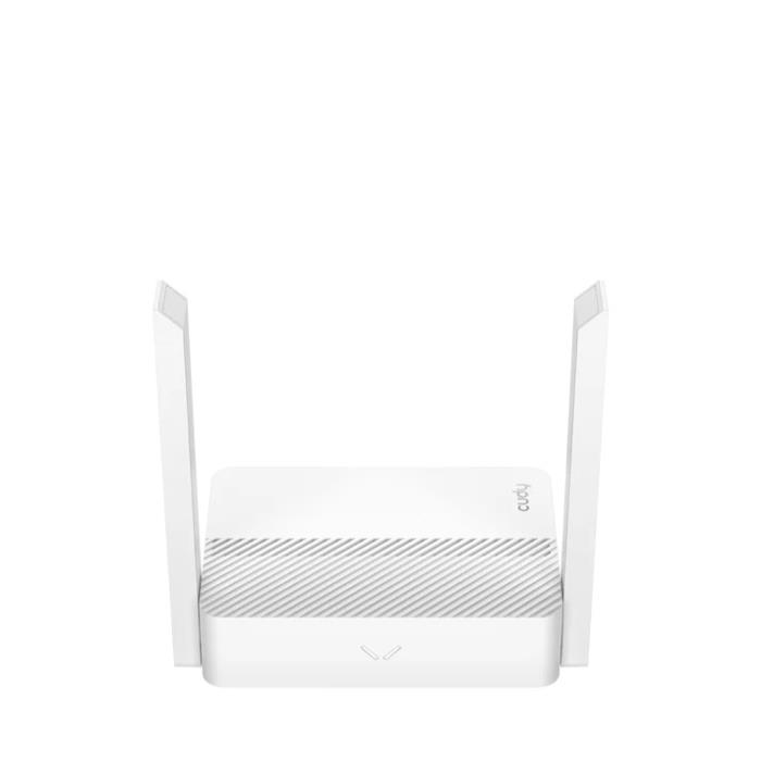 Router 4G Cudy LT300 v2.0 N300 Cat.4 - Repairland
