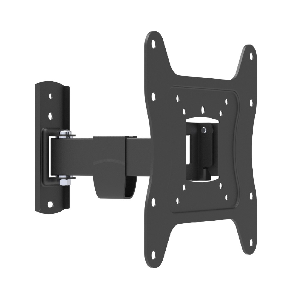 Βάση Τηλεόρασης Επιτοίχια Focus Mount SMS61-22AT-14 17''- 43'' έως 25g - Repairland