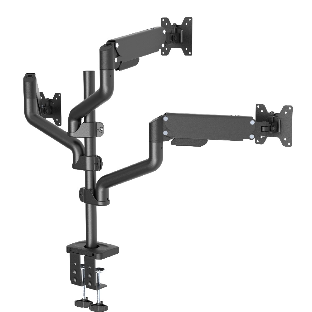 Βάση Οθόνης Focus Mount DLB1033 14'' - 32'' - Repairland