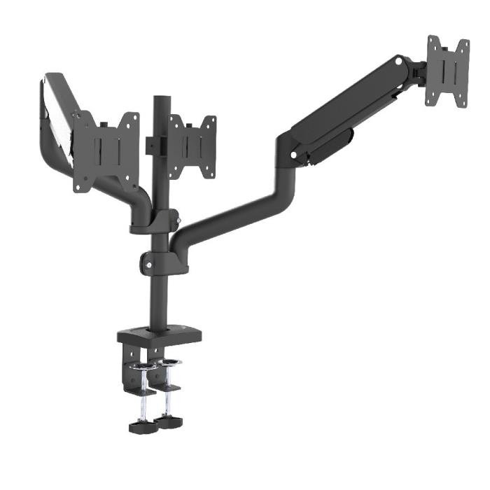 Βάση Οθόνης Focus Mount DLB1023 14'' - 27'' - Repairland