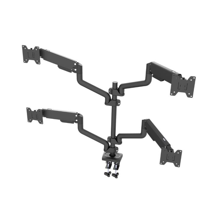 Βάση Οθόνης Focus Mount DLB1044 14'' - 32'' - Repairland