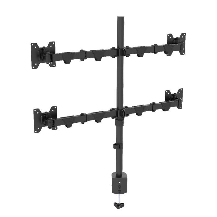 Βάση Οθόνης Focus Mount FDM614 14'' - 26'' - Repairland