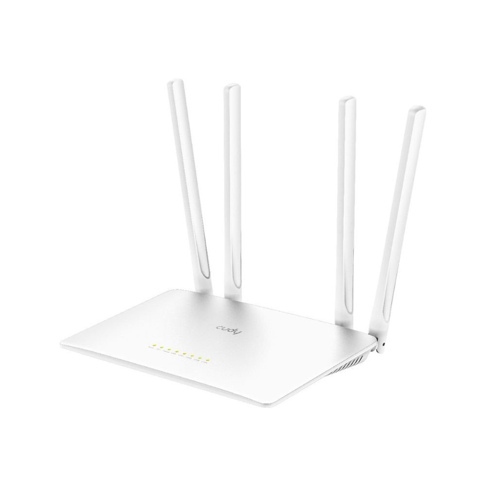 Access Point Cudy WR300S N300 - Repairland