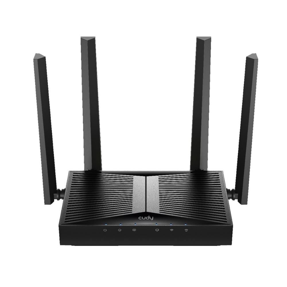Access Point Cudy WR3600 Wi-Fi7 BE3600 Gigabit - Repairland