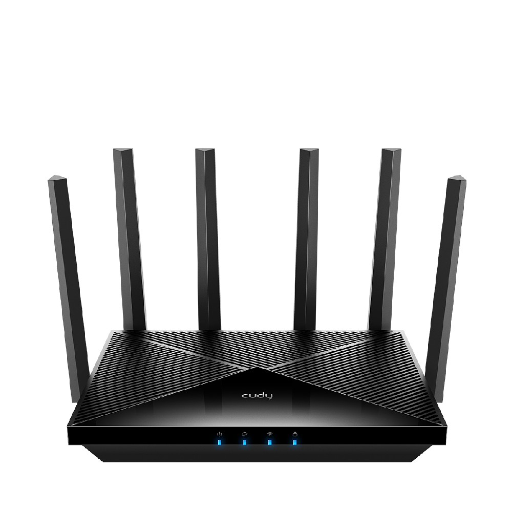 Access Point Cudy WR11000 Wi-Fi7 BE11000 2.5G Tri-Band - Repairland