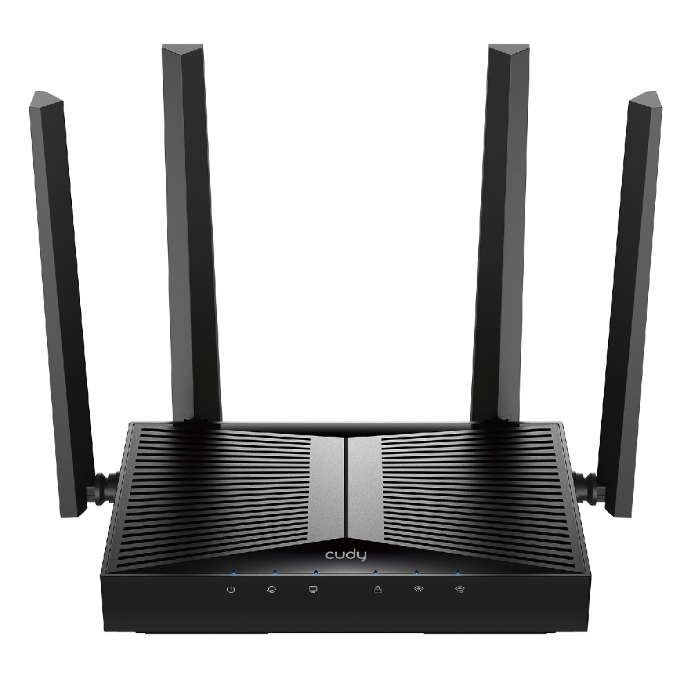 Access Point Cudy AP3000D Wi-Fi6 AX3000 Gigabit Dual-Band - Repairland