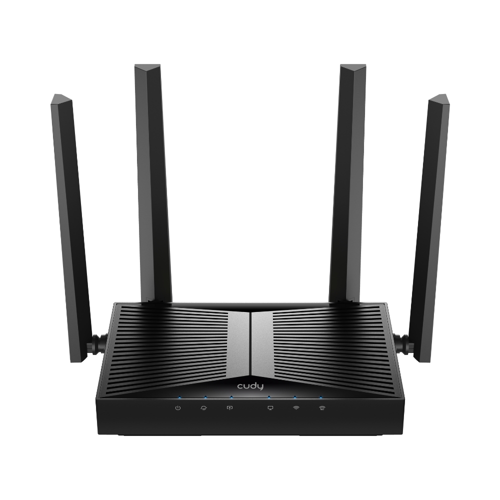 Access Point Cudy WR3600H Wi-Fi7 BE3600 2.5G - Repairland