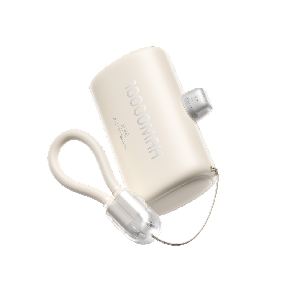 Power Bank 10000mAh PD 22