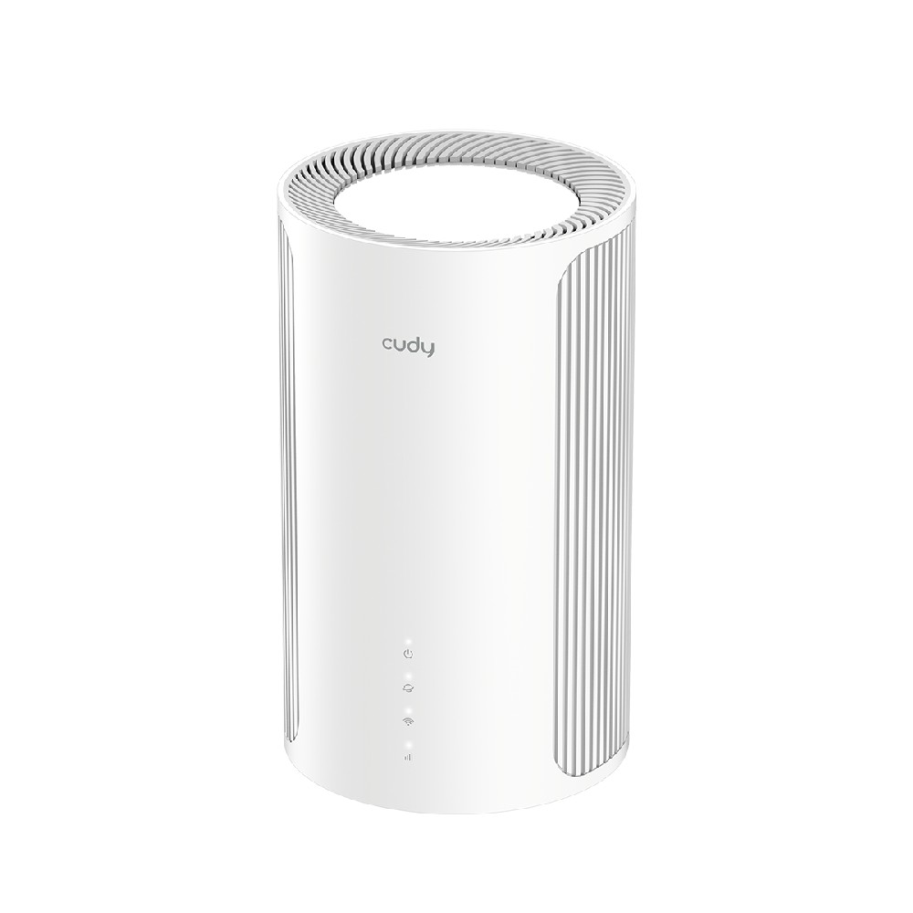 Router 5G Cudy P4 Wi-Fi6 AX3000 - Repairland
