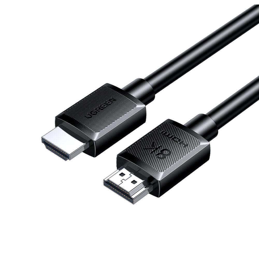 Καλώδιο HDMI M/M 8K/60Hz UGREEN HD175 65288 20m Μαύρο - Repairland