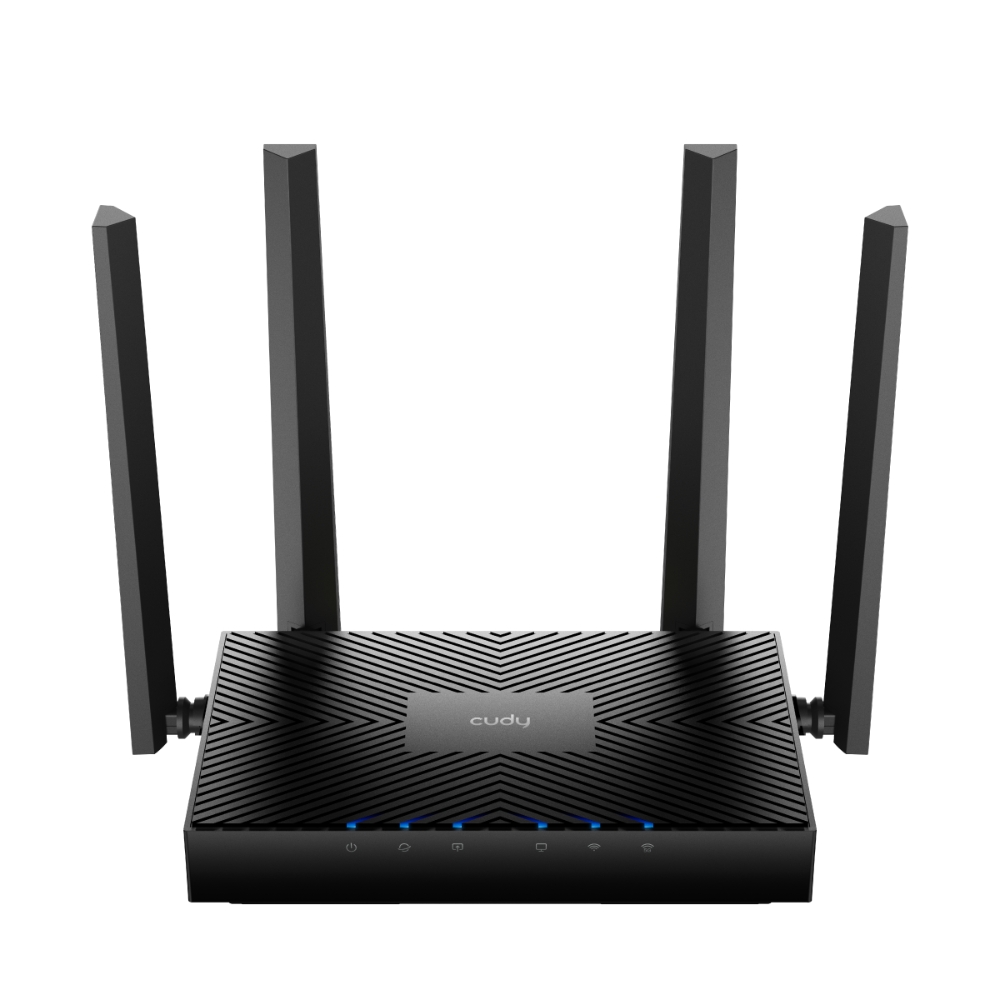 Access Point Cudy WR3000E V2.0 Wi-Fi6 AX3000 Gigabit Dual-Band - Repairland