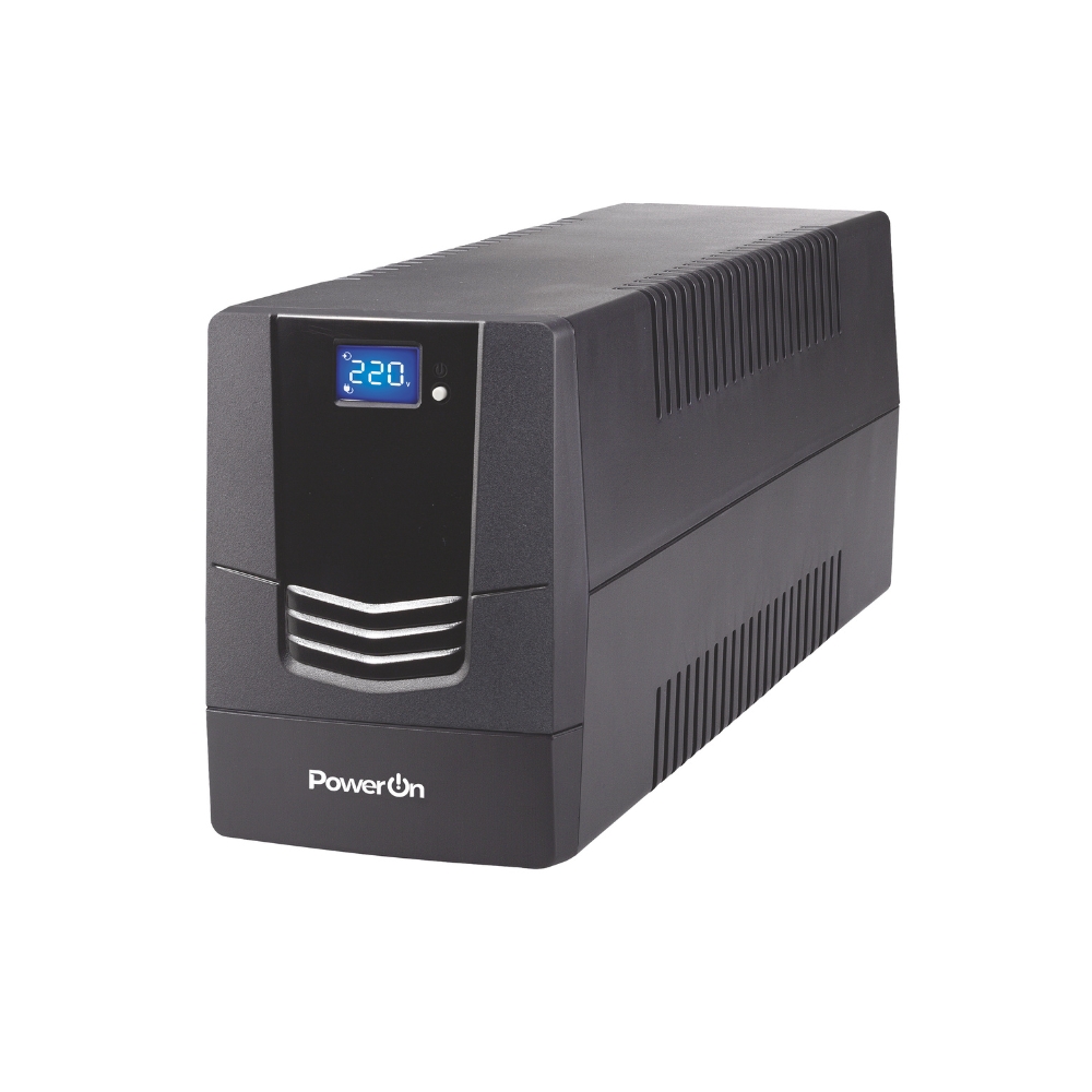 UPS Power On VLD-1000 Line Interactive 1000VA