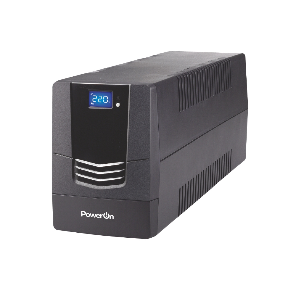 UPS Power On VLD-1500 Line Interactive 1500VA