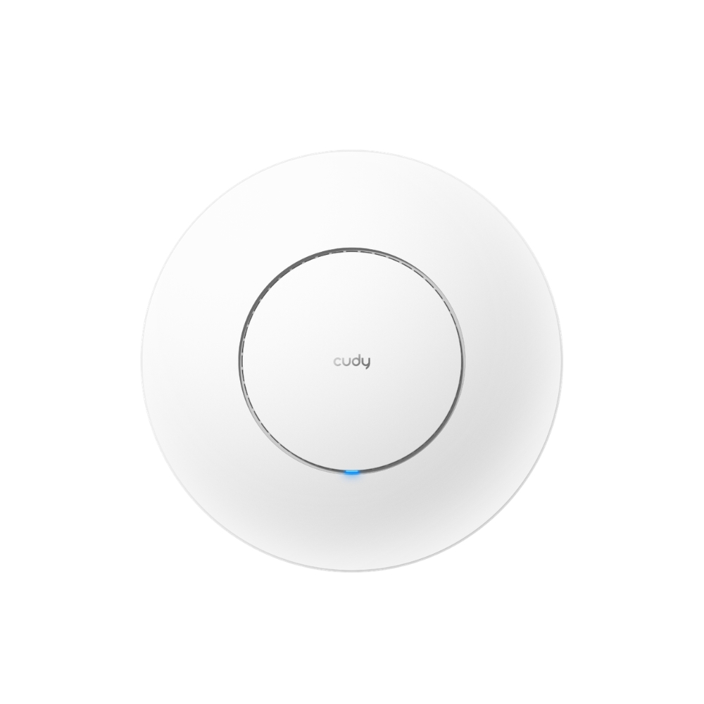 Access Point PoE Cudy AP3600_P BE3600 Gigabit