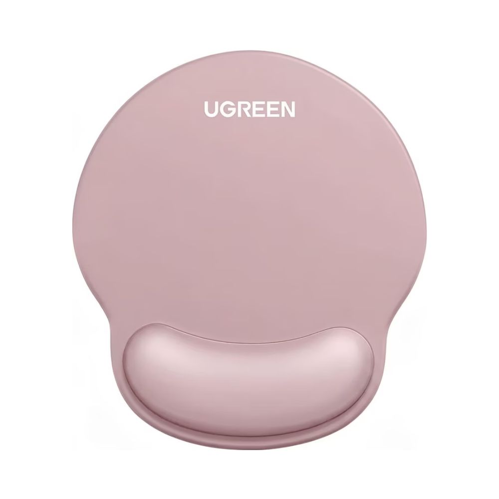Mousepad GEL Wrist Rest UGREEN LP668 55057 Ροζ - Repairland