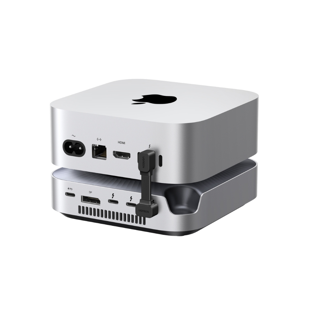 USB-C Docking Station 10 σε 1 Thunderbolt™ 5 UGREEN CM887 85883EU - Repairland