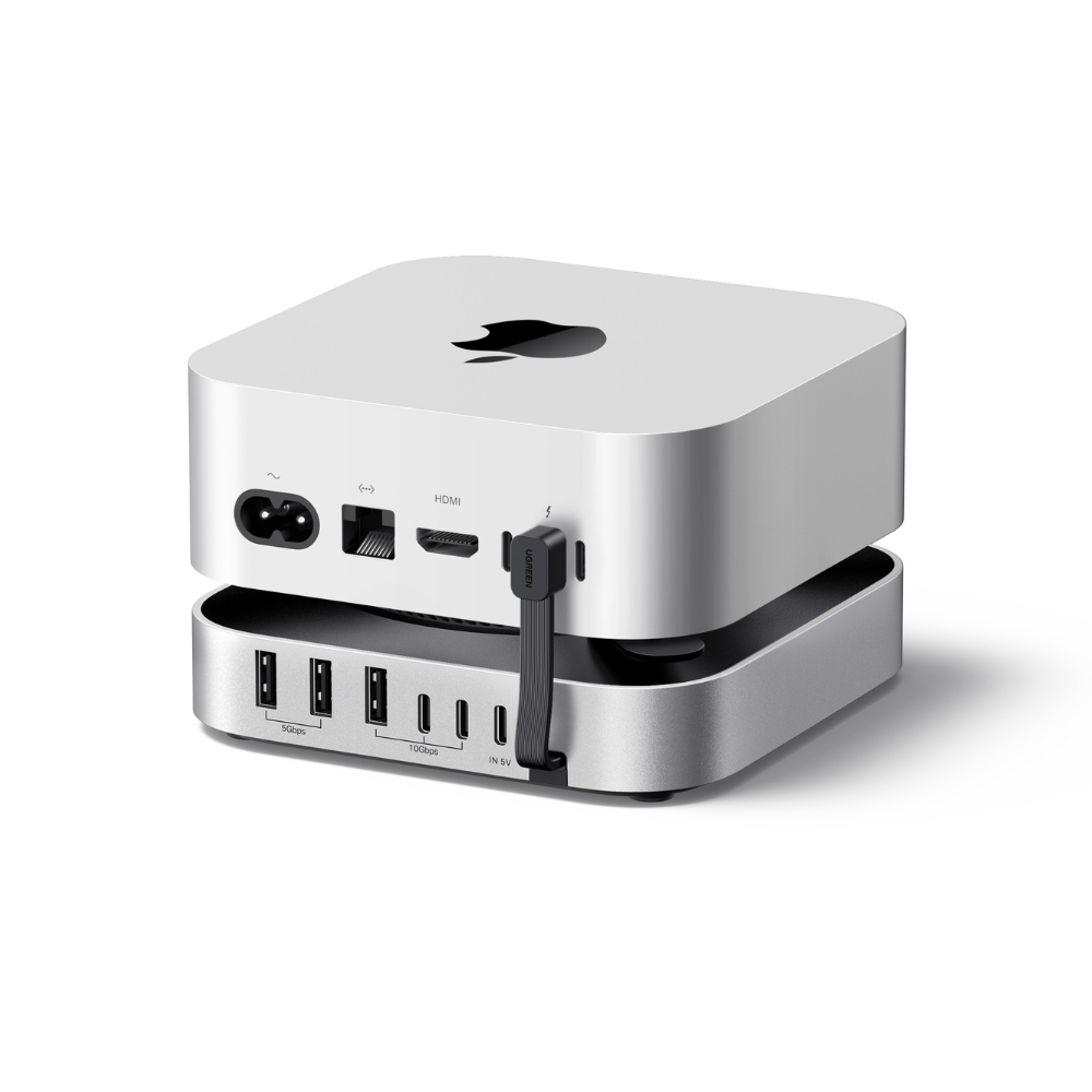 USB-C Docking Station 11 σε 1 UGREEN CM841A 95094 - Repairland