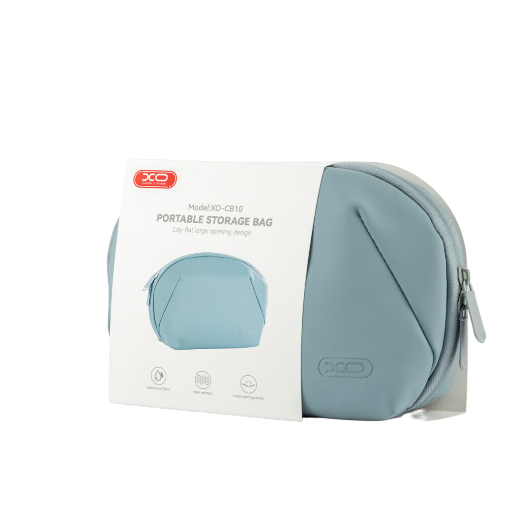 XO CB10 Volcano Portable Digital Organizer Μπλε XO