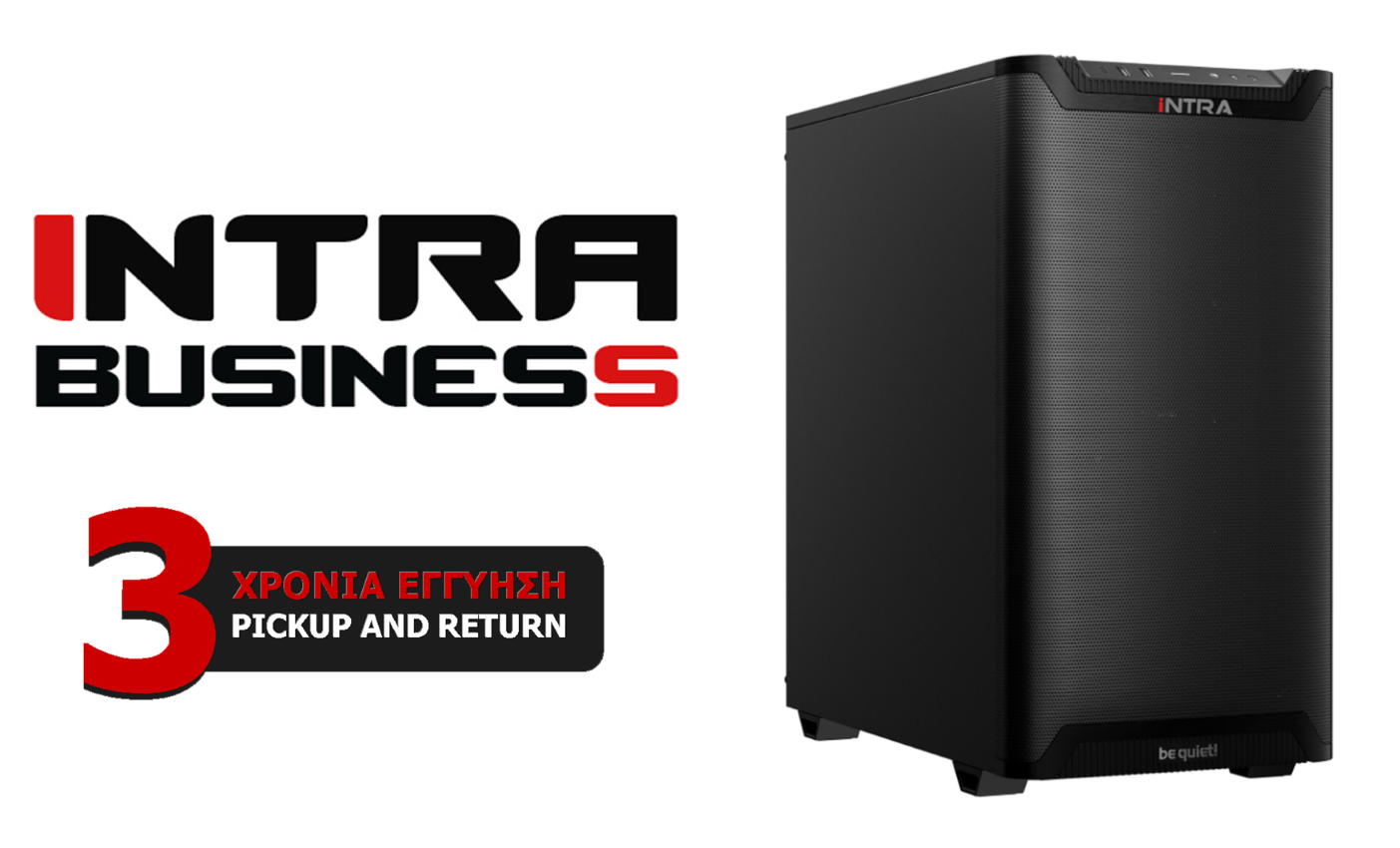 INTRA PC BUSINESS 14th GEN INTRA