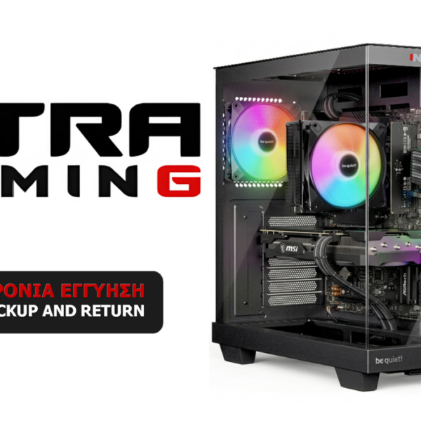 INTRA PC GAMING WIFI INTRA