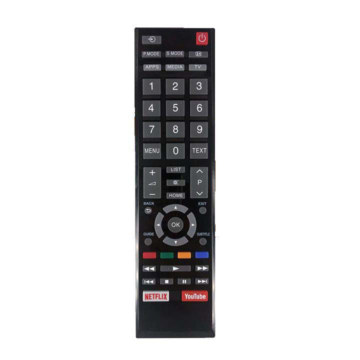 ATC Τηλεχειριστήριο Universal για Toshiba L 1625 Atc